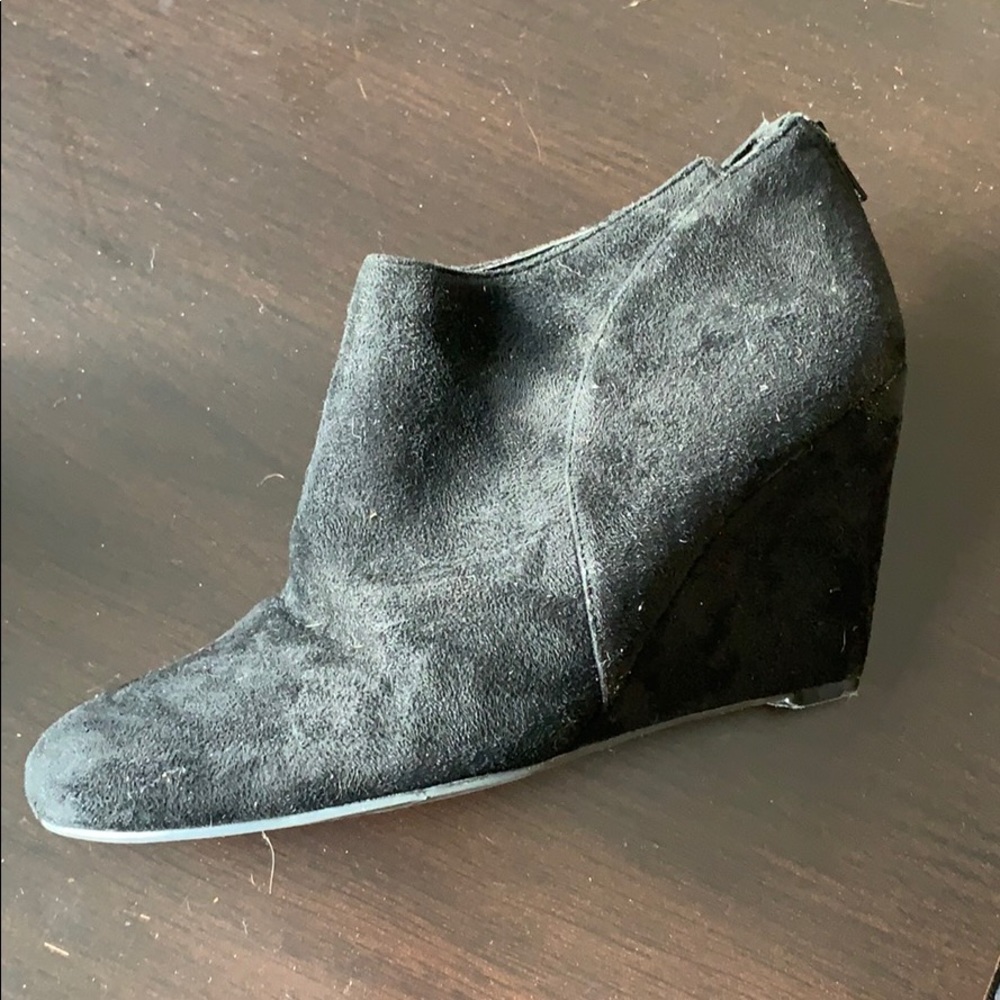 Booties